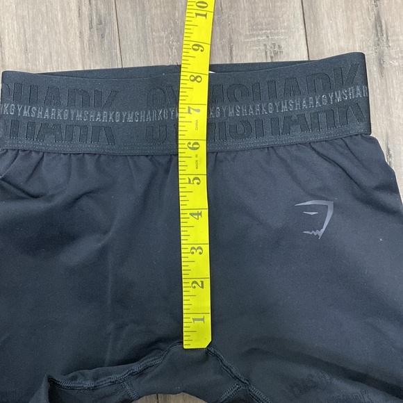 Gymshark leggings‎ black - Picture 10 of 11